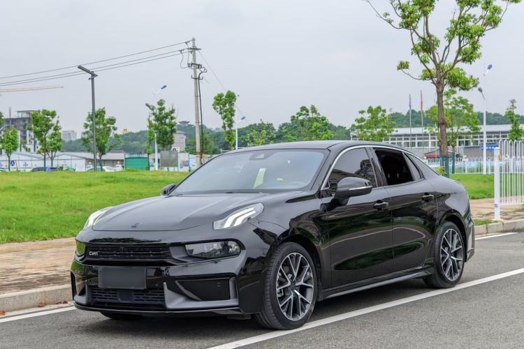 Used Lynk & Co 03 2021 2.0TD Automatic Trendy Champion Edition Guazi used car, China used car export, Used car for sale, Used  cars, Cheapest cars for sale