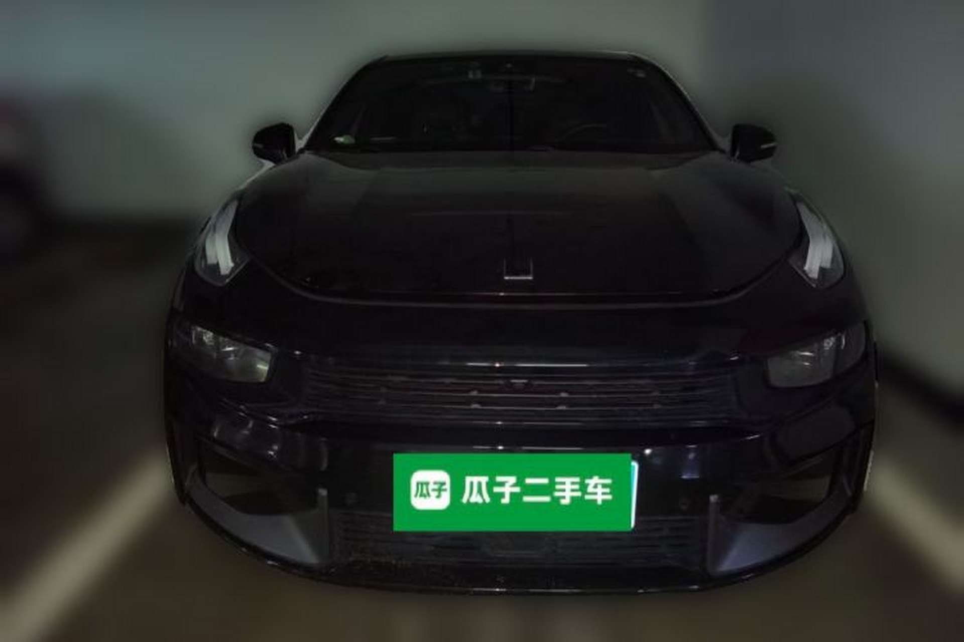 Used Lynk & Co 03 2021 1.5TD DCT Jing Champion Edition Front
