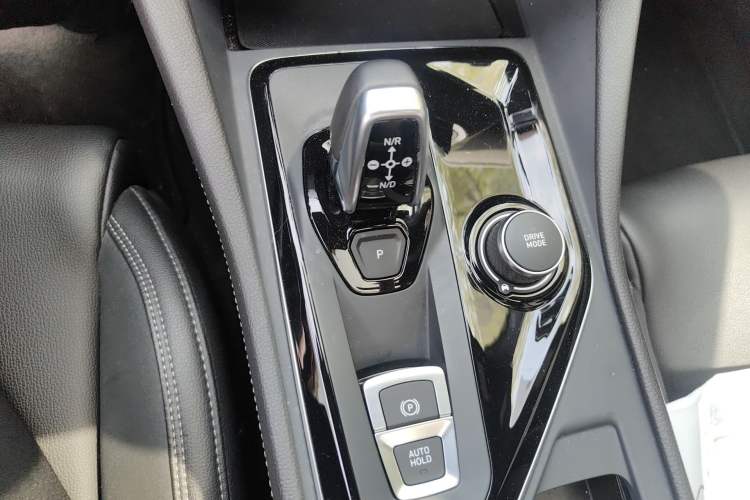 Used Lynk & Co 03 2021 1.5TD DCT JingPlus
