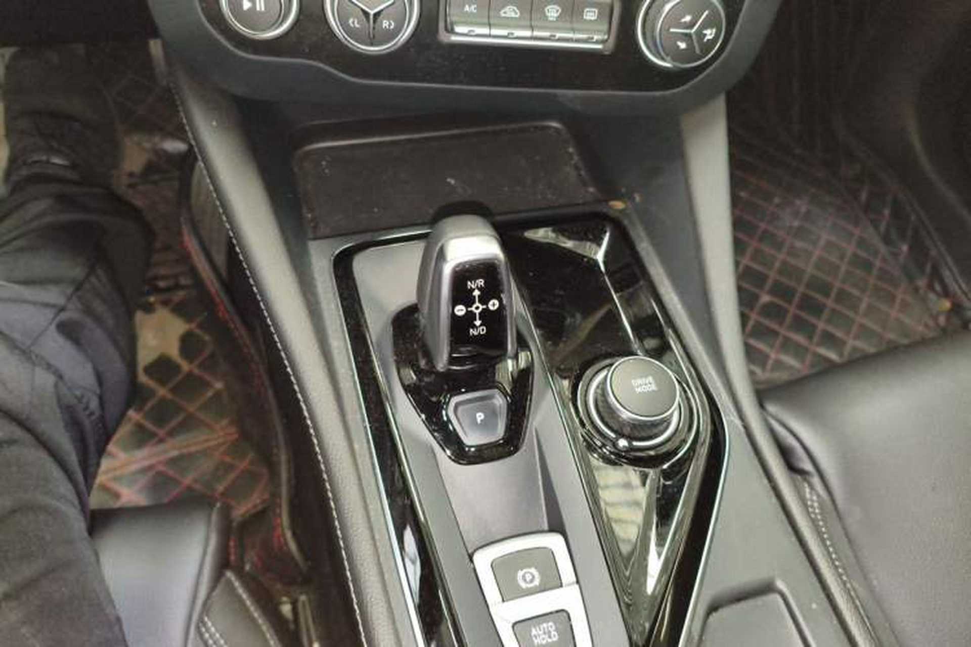 Used Lynk & Co 03 2021 2.0TD Automatic Jing Plus Gear Lever