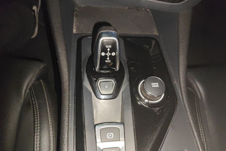 Used Lynk & Co 03 2021 1.5TD DCT Jing Champion Edition Gear Lever