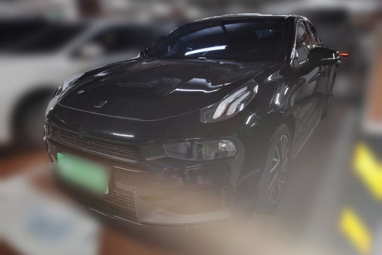 Lynk & Co 03 2021 1.5TD DCT JingPlus usata Guazi used car, China used car export, Used car for sale, Used cars, Cheapest cars for sale