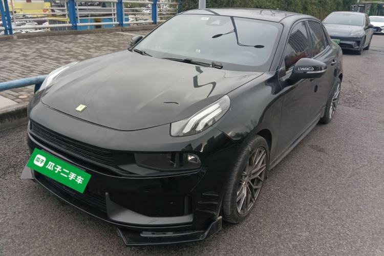 Used Lynk & Co 03 2021 1.5TD DCT Jing Champion Edition Guazi used car, China used car export, Used car for sale, Used  cars, Cheapest cars for sale