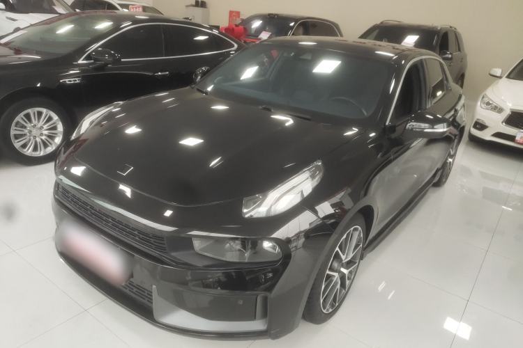 Used Lynk & Co 03 2021 1.5TD DCT Jing Champion Edition Guazi used car, China used car export, Used car for sale, Used cars, Cheapest cars for sale
