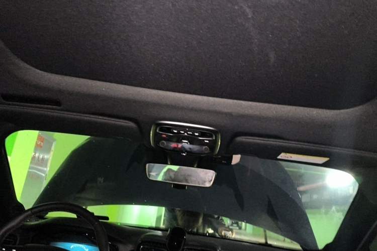 Used Lynk & Co 03 2021 1.5TD DCT JingPlus Headliner