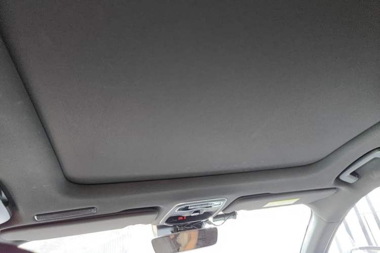Used Lynk & Co 03 2021 1.5TD DCT Jing Champion Edition Headliner
