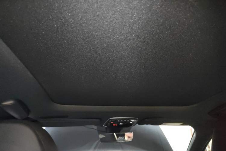 Used Lynk & Co 03 2021 1.5TD DCT JingPlus Headliner