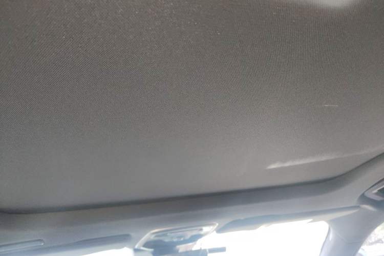 Used Lynk & Co 03 2021 1.5TD DCT Jing Champion Edition Headliner