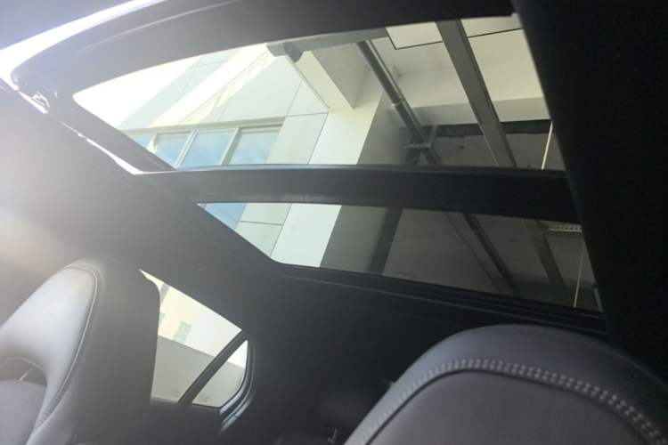 Used Lynk & Co 03 2021 1.5TD DCT Jing Champion Edition Headliner