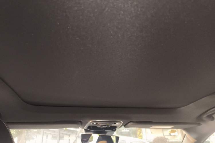 Used Lynk & Co 03 2021 2.0TD Automatic Trendy Champion Edition Headliner