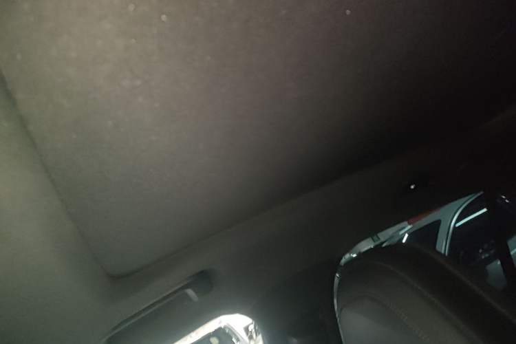 Used Lynk & Co 03 2021 1.5TD DCT Jing Champion Edition Headliner