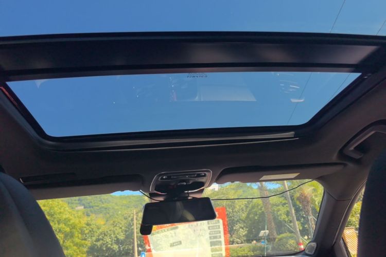 Used Lynk & Co 03 2021 2.0TD Automatic Trendy Champion Edition Headliner