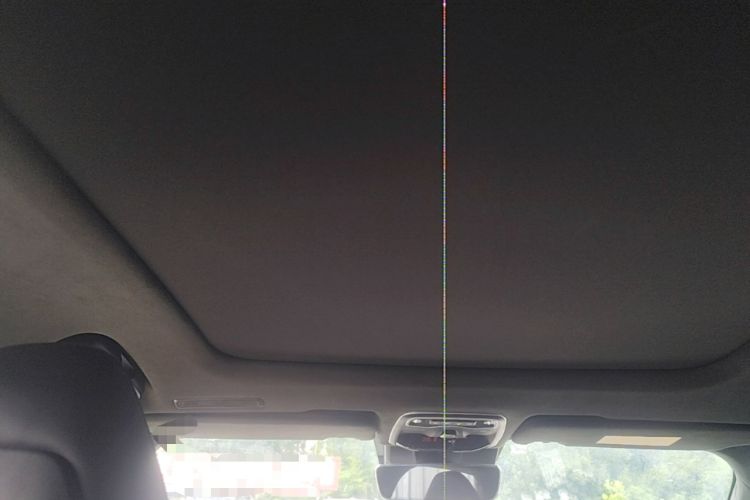Used Lynk & Co 03 2021 03+ 2.0TD Automatic Wind-Chasing Edition Headliner