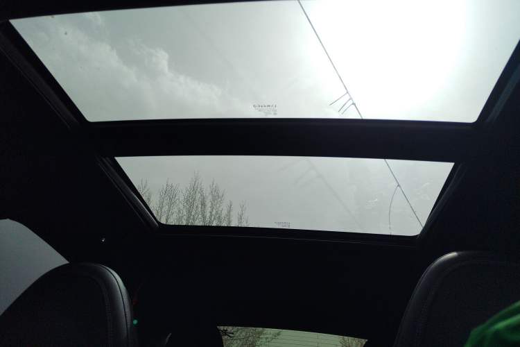 Used Lynk & Co 03 2021 2.0TD Automatic Trendy Champion Edition Headliner