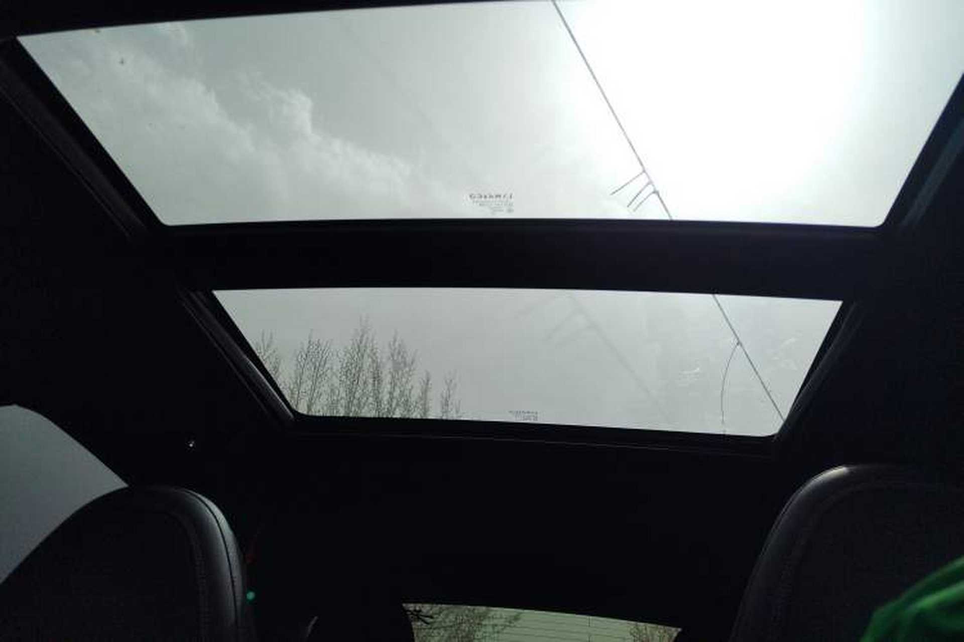 Used Lynk & Co 03 2021 2.0TD Automatic Trendy Champion Edition Headliner