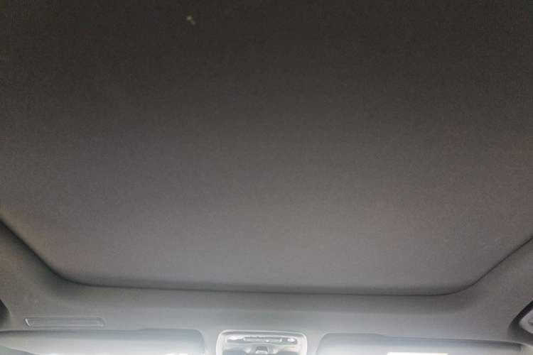 Used Lynk & Co 03 2021 1.5TD DCT Jing Champion Edition Headliner