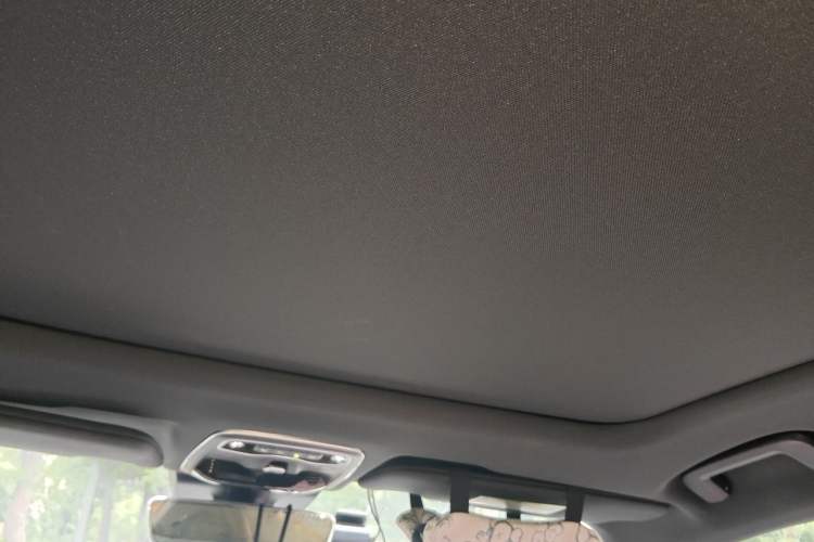 Used Lynk & Co 03 2021 2.0TD Automatic Trendy Champion Edition Headliner