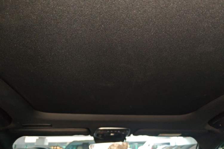 Used Lynk & Co 03 2021 1.5TD DCT JingPro Headliner