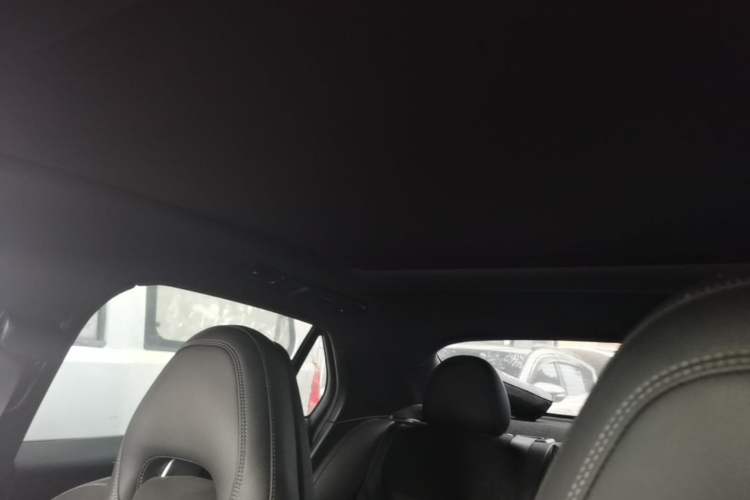 Used Lynk & Co 03 2021 2.0TD Automatic Jing Plus Headliner