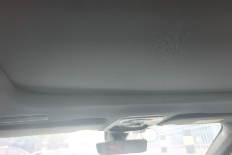 Used Lynk & Co 03 2021 1.5TD DCT JingPlus Headliner