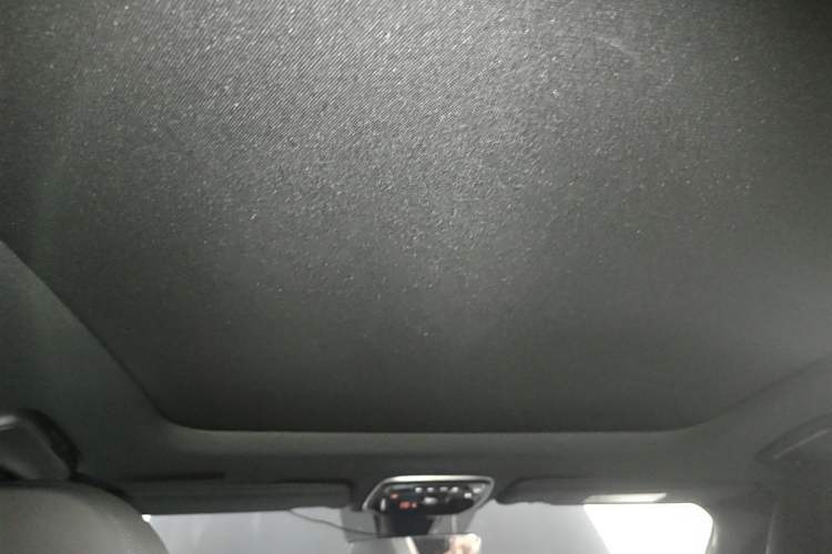 Used Lynk & Co 03 2021 1.5TD DCT JingPlus Headliner