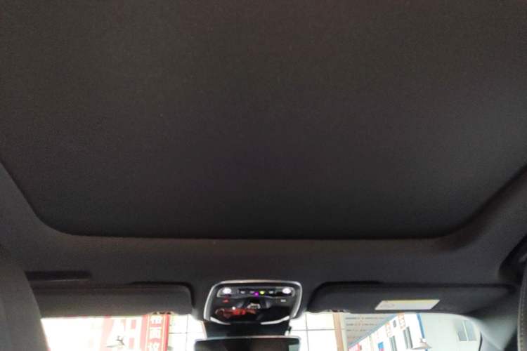 Used Lynk & Co 03 2021 2.0TD Automatic Trendy Champion Edition Headliner