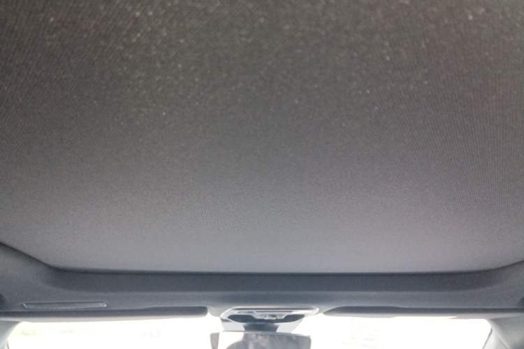 Used Lynk & Co 03 2021 1.5TD DCT Jing Champion Edition Headliner