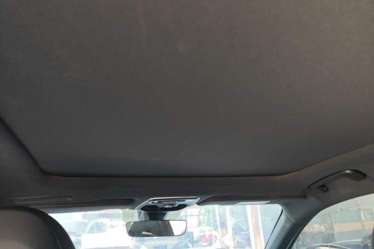 Used Lynk & Co 03 2021 1.5TD DCT JingPlus Headliner