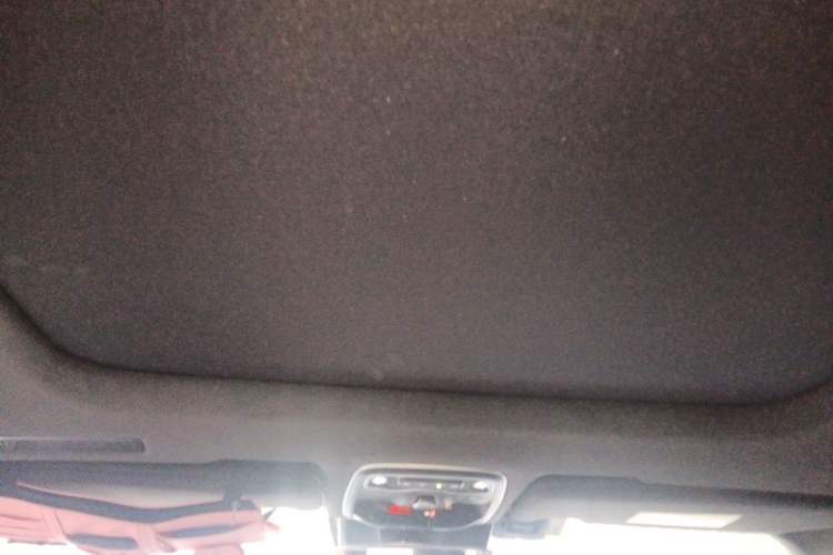 Used Lynk & Co 03 2021 03+ 2.0TD Automatic Wind-Chasing Edition Headliner