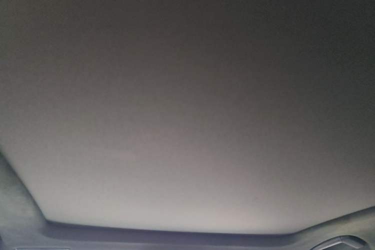Used Lynk & Co 03 2021 03+ 2.0TD Automatic Wind-Chasing Edition Headliner