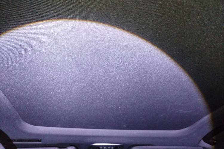 Used Lynk & Co 03 2021 1.5TD DCT Jing Champion Edition Headliner