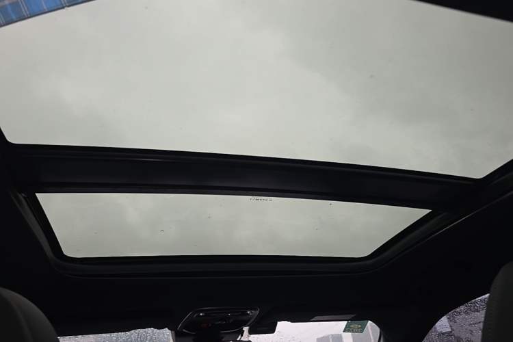 Used Lynk & Co 03 2021 2.0TD Automatic JingPro Headliner