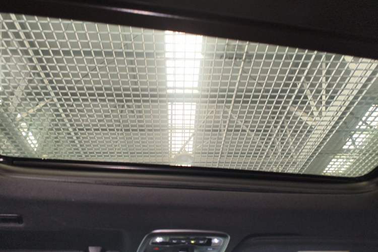 Used Lynk & Co 03 2021 2.0TD Automatic Jing Plus Headliner