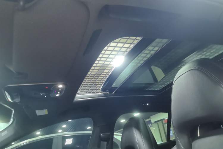 Used Lynk & Co 03 2021 1.5TD DCT Jing Champion Edition Headliner