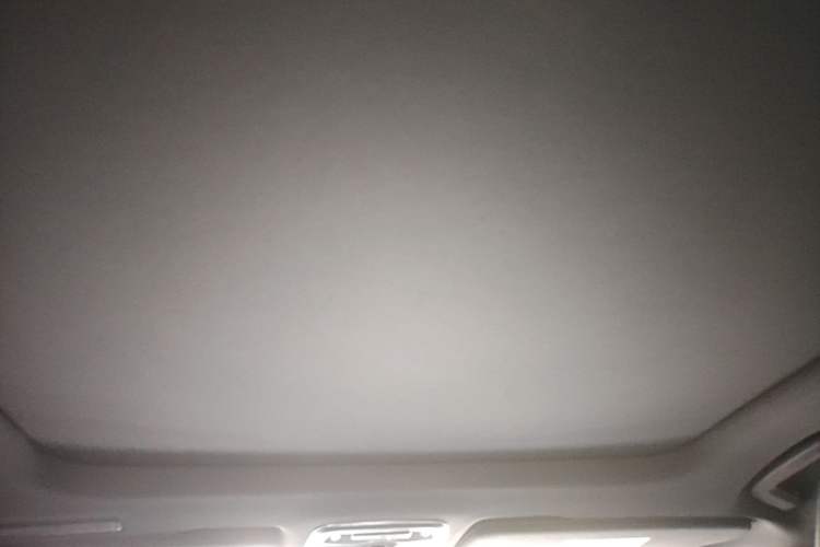 Used Lynk & Co 03 2021 1.5TD DCT Jing Champion Edition Headliner