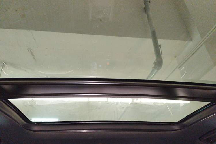 Used Lynk & Co 03 2021 1.5TD DCT JingPlus Headliner