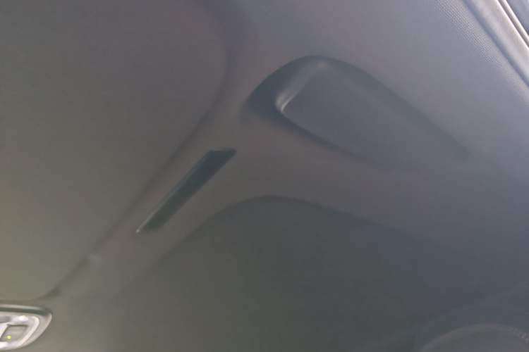Used Lynk & Co 03 2021 1.5TD DCT Jing Champion Edition Headliner