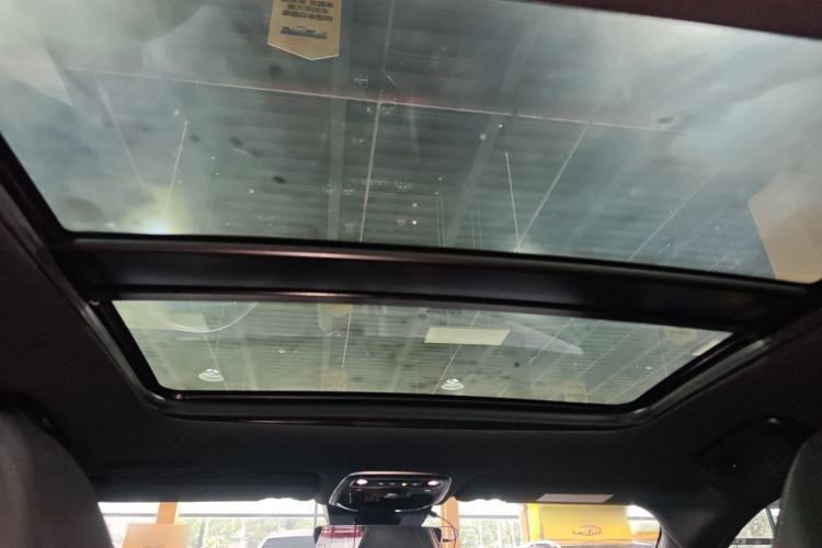 Used Lynk & Co 03 2021 1.5TD DCT Jing Champion Edition Headliner
