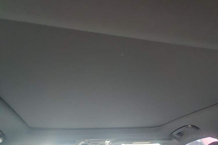 Used Lynk & Co 03 2021 2.0TD Automatic Jing Plus Headliner