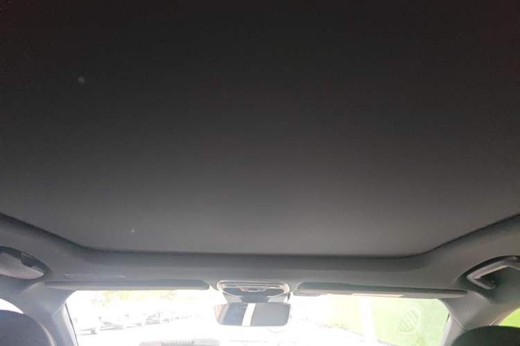 Used Lynk & Co 03 2021 2.0TD Automatic Trendy Champion Edition Headliner