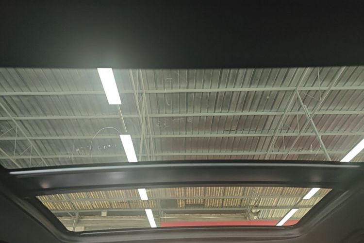 Used Lynk & Co 03 2021 1.5TD DCT Jing Champion Edition Headliner