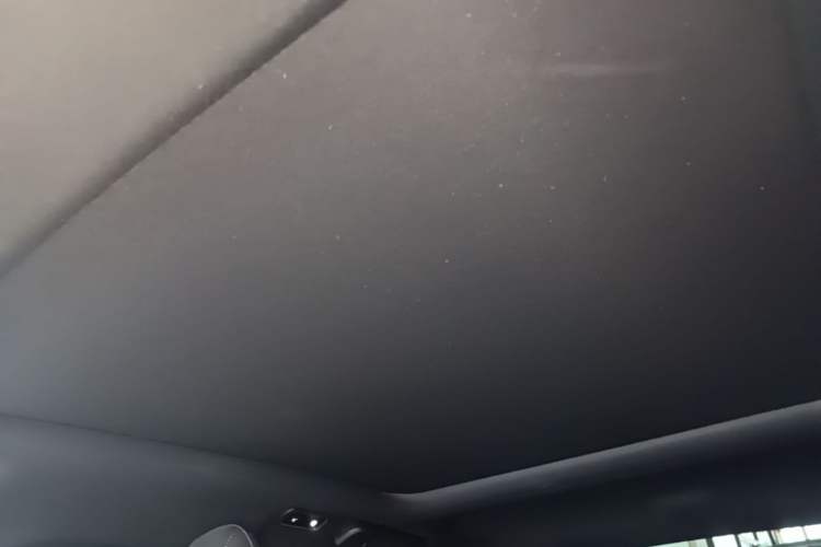 Used Lynk & Co 03 2021 2.0TD Automatic JingPro Headliner