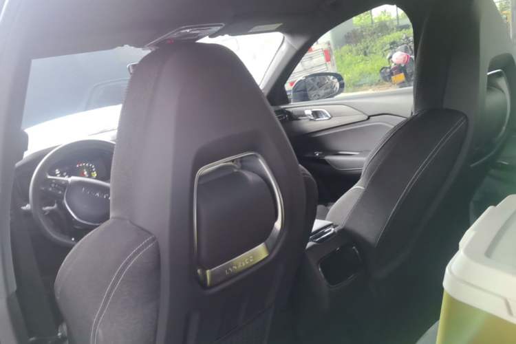 Used Lynk & Co 03 2021 1.5TD DCT JingPlus Headliner