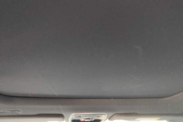 Used Lynk & Co 03 2021 1.5TD DCT Jing Champion Edition Headliner
