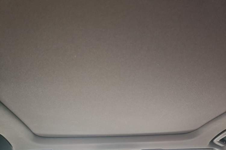 Used Lynk & Co 03 2021 1.5TD DCT Jing Champion Edition Headliner