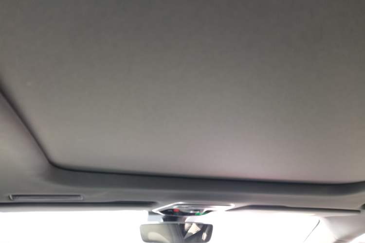 Used Lynk & Co 03 2021 1.5TD DCT Jing Champion Edition Headliner