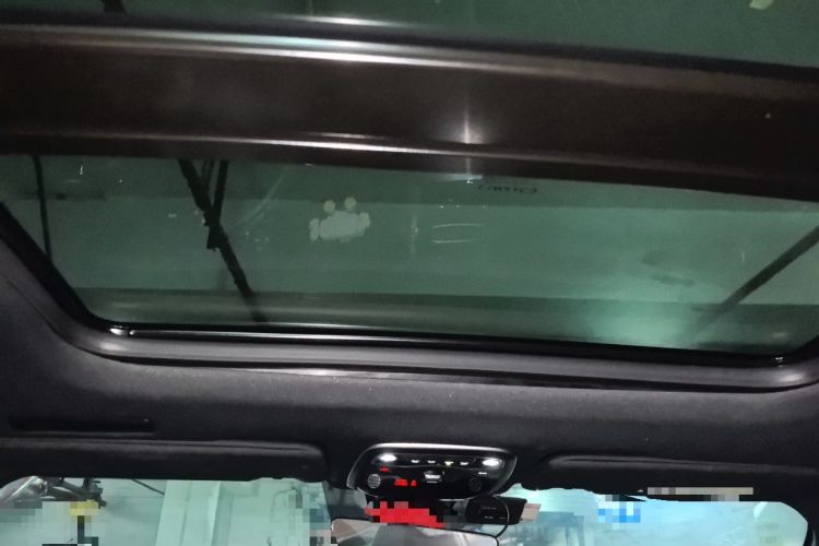 Used Lynk & Co 03 2021 1.5TD DCT JingPlus Headliner