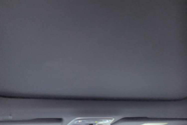 Used Lynk & Co 03 2021 1.5TD DCT JingPlus Headliner