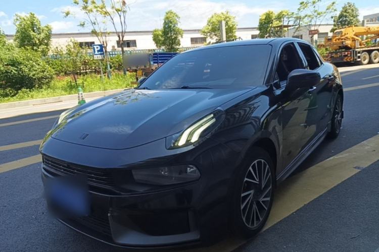 Used Lynk & Co 03 2021 2.0TD Automatic Jing Plus Guazi used car, China used car export, Used car for sale, Used cars, Cheapest cars for sale