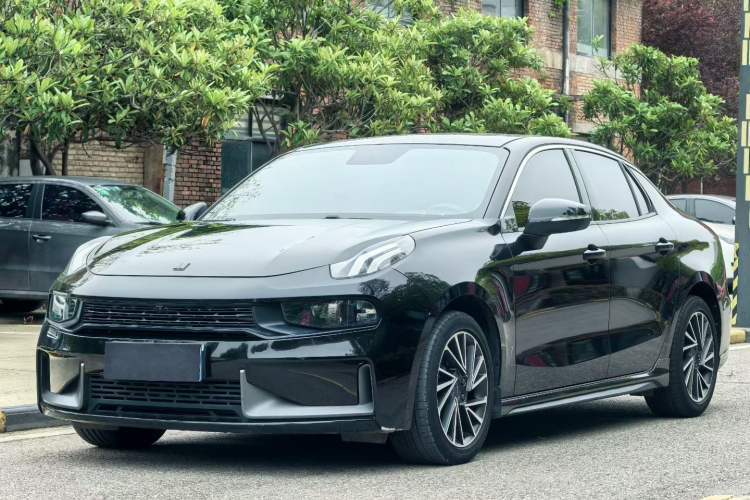 Used Lynk & Co 03 2021 2.0TD Automatic Jing Plus Guazi used car, China used car export, Used car for sale, Used cars, Cheapest cars for sale